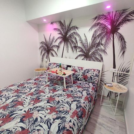 Apto Con Hidromasaje Sweet Charco By Flamingo House Arrecife  Eksteriør billede