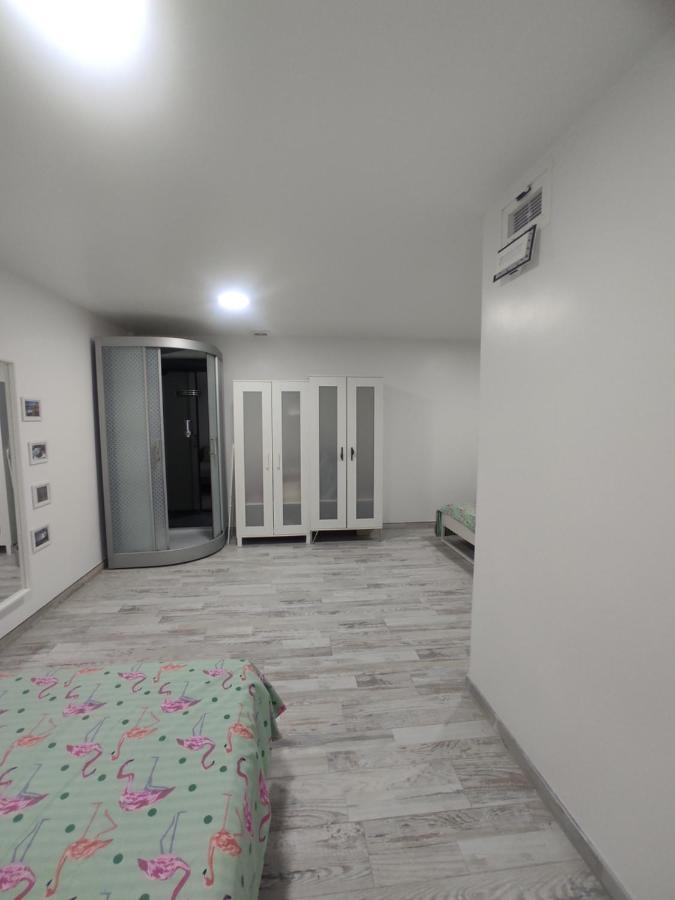 Apto Con Hidromasaje Sweet Charco By Flamingo House Arrecife  Eksteriør billede
