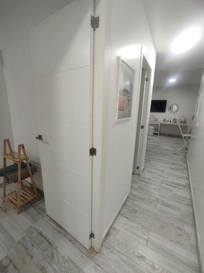 Apto Con Hidromasaje Sweet Charco By Flamingo House Arrecife  Eksteriør billede