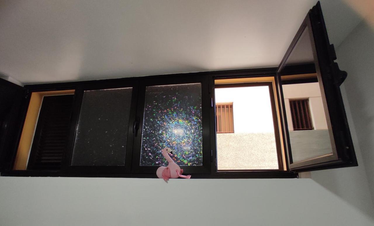 Apto Con Hidromasaje Sweet Charco By Flamingo House Arrecife  Eksteriør billede